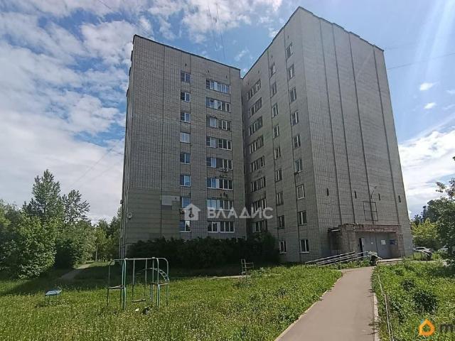 Квартира продажа в Ковров, Владимирская область