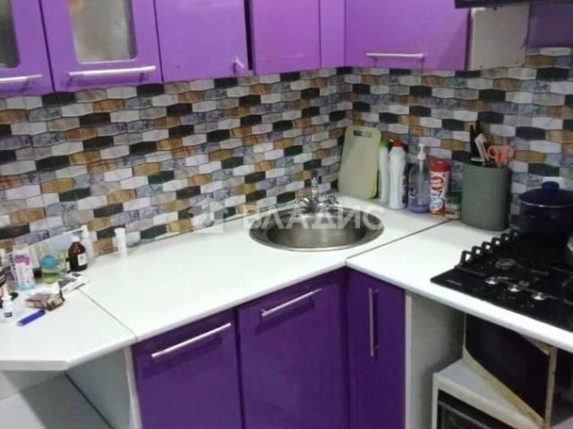 Квартира продажа в Ковров, Владимирская область