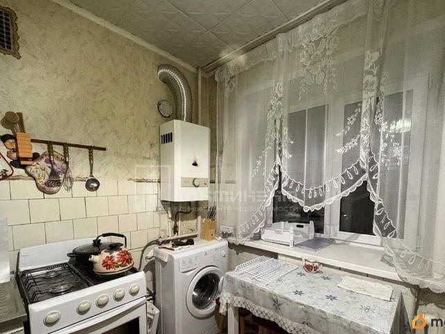 Квартира продажа в Ковров, Владимирская область