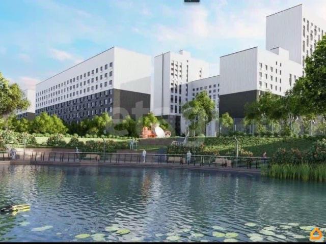 Квартира продажа в Ковров, Владимирская область