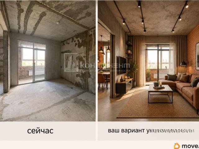 Квартира продажа в Ковров, Владимирская область