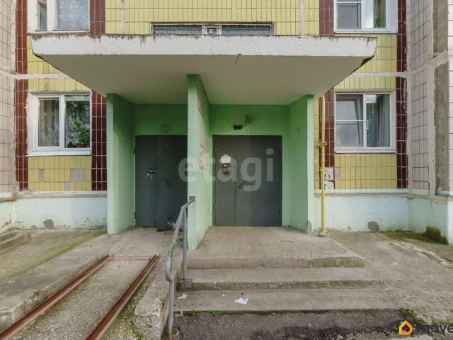 Квартира продажа в Ковров, Владимирская область