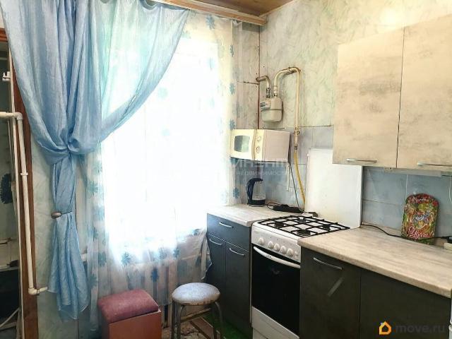 Квартира продажа в Ковров, Владимирская область