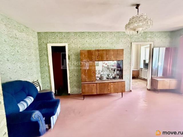 Квартира продажа в Ковров, Владимирская область