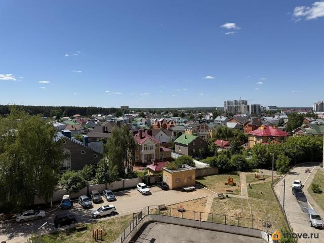 Квартира продажа в Ковров, Владимирская область