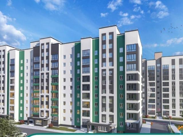 Квартира продажа в Ковров, Владимирская область