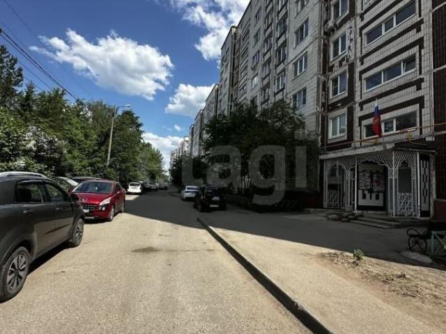 Квартира продажа в Ковров, Владимирская область