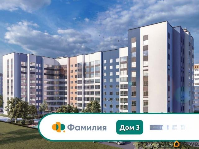 Квартира продажа в Ковров, Владимирская область
