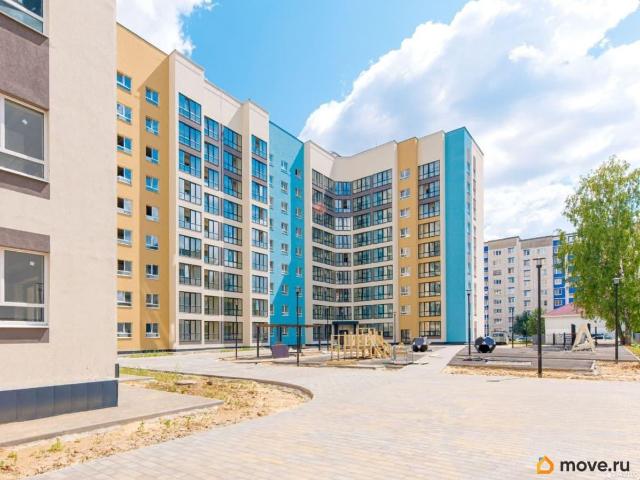 Квартира продажа в Ковров, Владимирская область