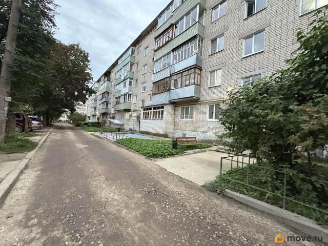 Квартира продажа в Ковров, Владимирская область