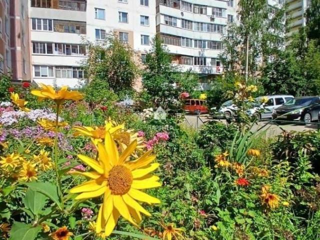 Квартира продажа в Ковров, Владимирская область