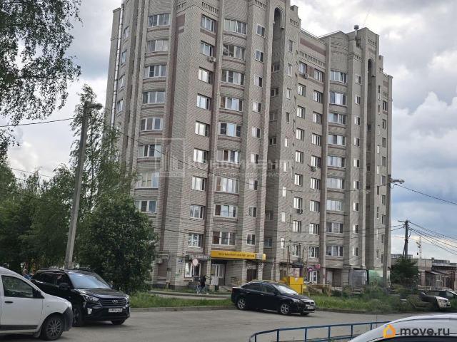 Квартира продажа в Ковров, городской округ Ковров