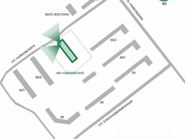 Квартира продажа в Ковров, Владимирская область