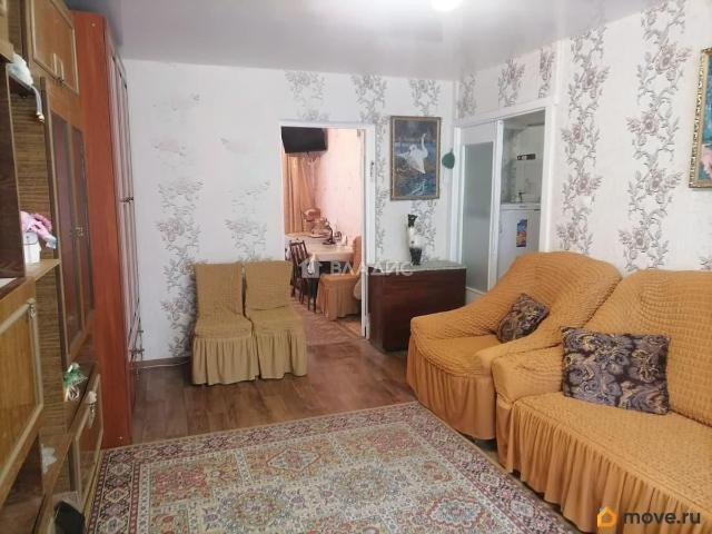 Квартира продажа в Ковров, Владимирская область