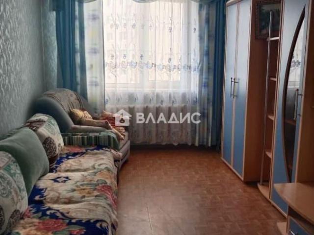 Квартира продажа в Ковров, Владимирская область
