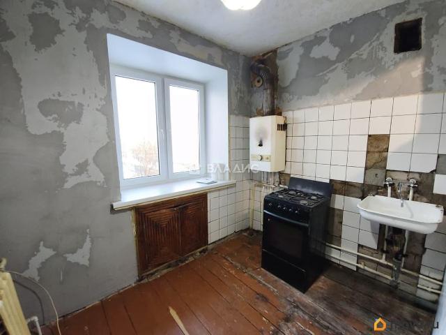 Квартира продажа в Ковров, Владимирская область