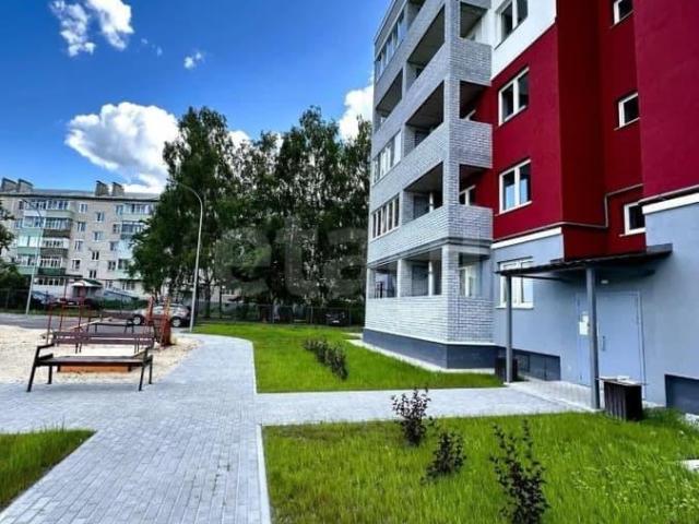 Квартира продажа в Ковров, Владимирская область