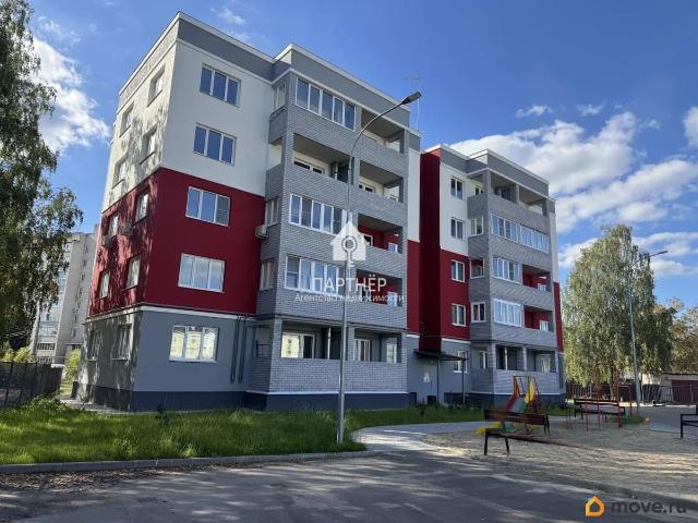 Квартира продажа в Ковров, городской округ Ковров