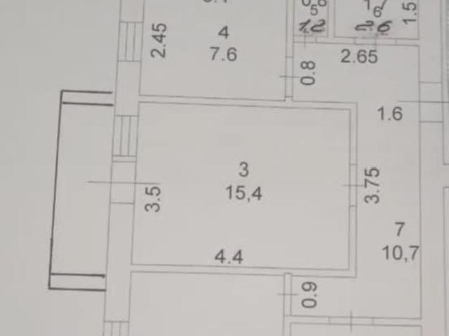 Квартира продажа в Ковылкино, Мордовия Республика