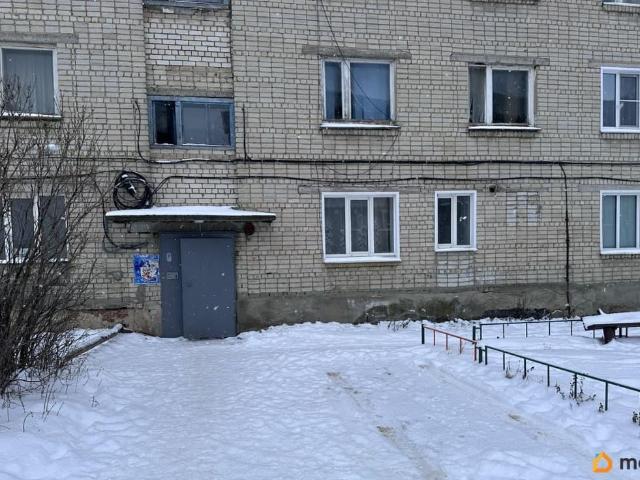 Квартира продажа в Мордовия Республика