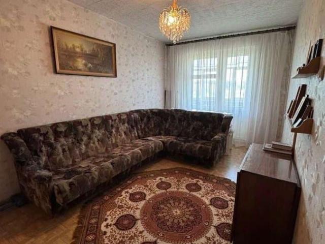 Квартира продажа в Калужская Обл