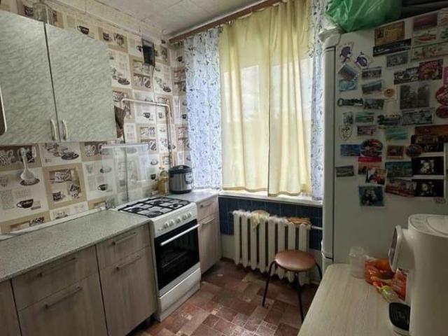 Квартира продажа в Калужская Обл