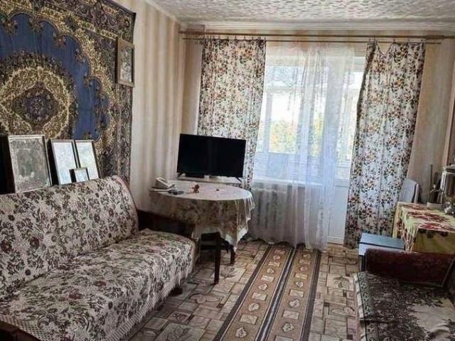 Квартира продажа в Калужская Обл