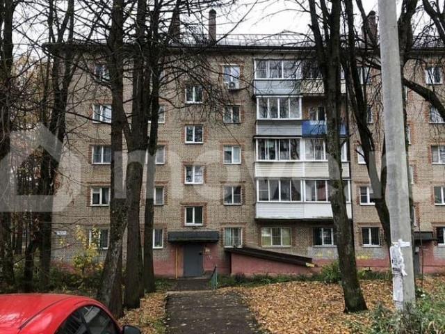 Квартира продажа в Красноармейск, Кабардино-Балкарская Республика