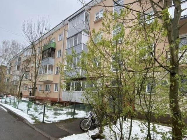 Квартира продажа в Красноармейск, Кабардино-Балкарская Республика