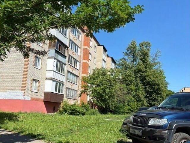 Квартира продажа в Красноармейск, Кабардино-Балкарская Республика