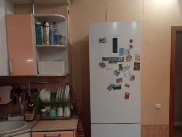 Квартира продажа в Красноармейск, Кабардино-Балкарская Республика