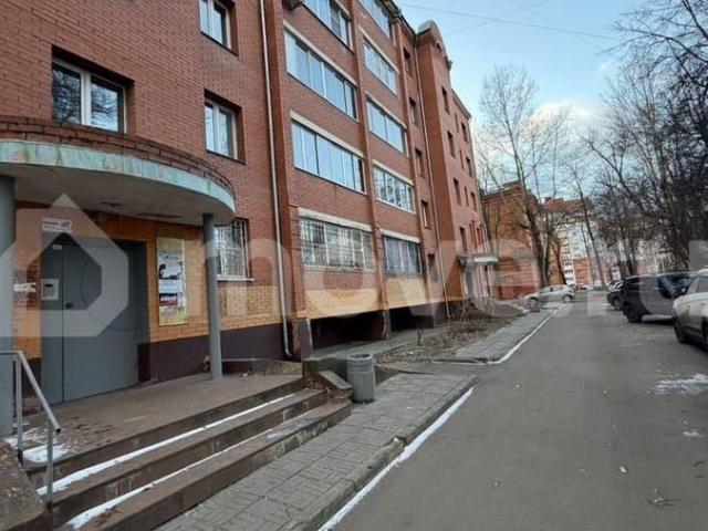 Квартира продажа в Красноармейск, Кабардино-Балкарская Республика
