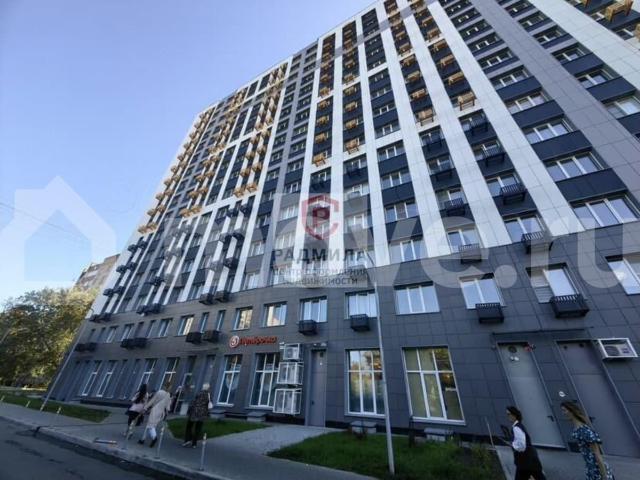 Квартира продажа в Красноармейск, Кабардино-Балкарская Республика