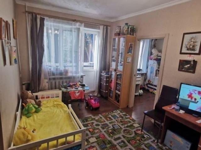 Квартира продажа в Красноармейск, Кабардино-Балкарская Республика