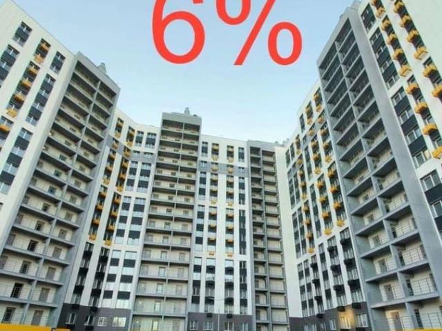 Квартира продажа в Красноармейск, Кабардино-Балкарская Республика