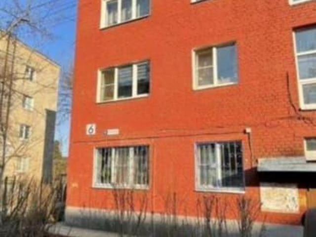 Квартира продажа в Красноармейск, Кабардино-Балкарская Республика