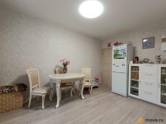 Квартира продажа в Красноармейск, Кабардино-Балкарская Республика