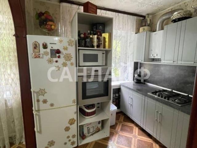 Квартира продажа в Красноармейск, Кабардино-Балкарская Республика