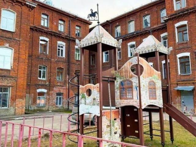Квартира продажа в Красноармейск, Кабардино-Балкарская Республика