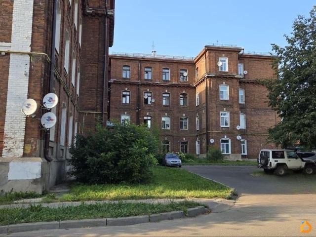 Квартира продажа в Красноармейск, Кабардино-Балкарская Республика