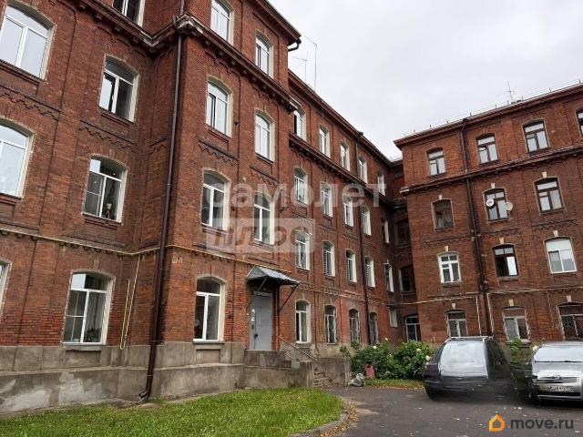 Квартира продажа в Красноармейск, Кабардино-Балкарская Республика