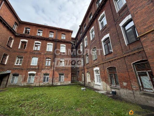 Квартира продажа в Красноармейск, Кабардино-Балкарская Республика