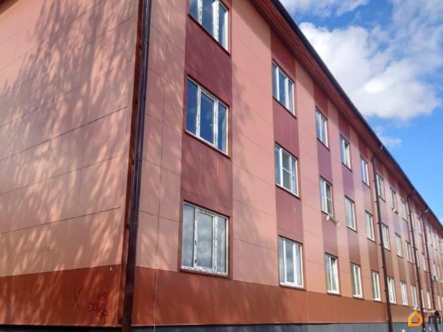 Квартира продажа в Красноармейск, Кабардино-Балкарская Республика