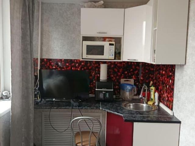 Квартира продажа в Красноярск, Красноярский Край