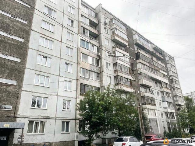 Квартира продажа в Красноярск, Красноярский Край