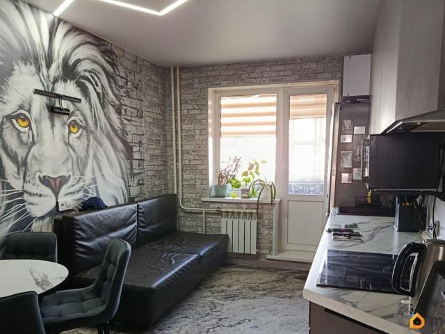 Квартира продажа в Красноярск, Красноярский Край