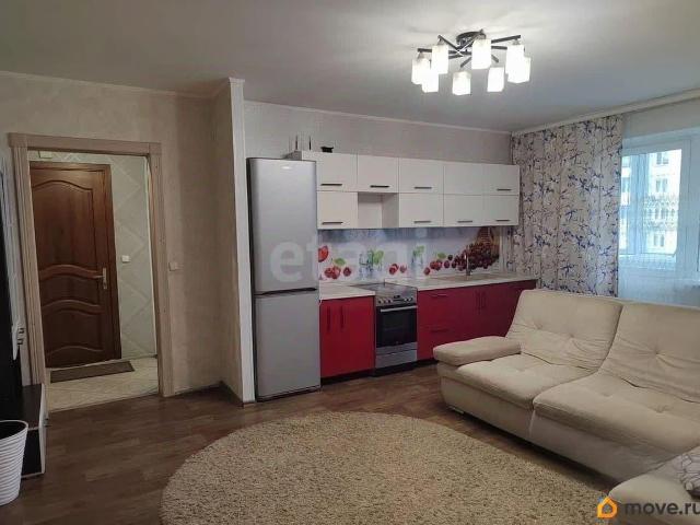 Квартира продажа в Красноярск, Красноярский Край