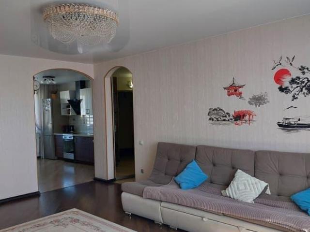 Квартира продажа в Красноярск, Красноярский Край