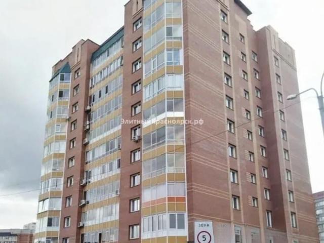 Квартира продажа в Красноярск, Красноярский Край