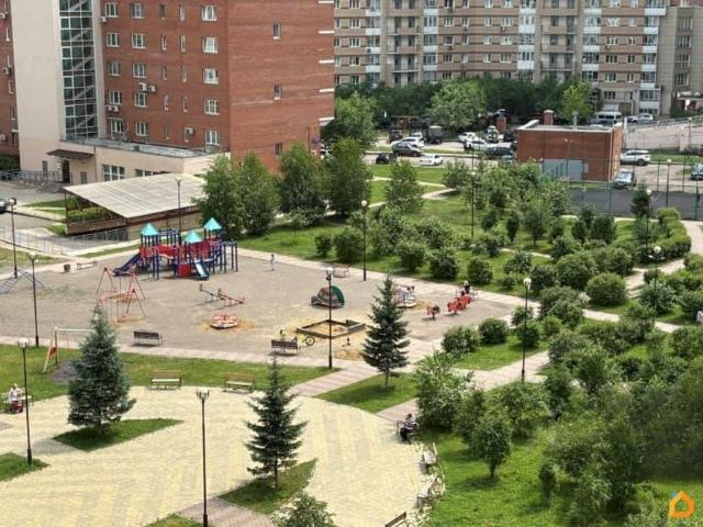 Квартира продажа в Красноярск, Красноярский Край